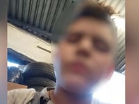 Λέρος: Όταν ο πατέρας χτυπούσε τον γιο π...