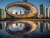 «Tο πιο όμορφο μουσείο στον κόσμο»: ή αλ...