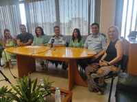 Πάτρα: Η θεατρική παράσταση "Ο Γάμο...