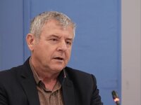 Καταγγελία από τον πρόεδρο της ΠΟΕΔΗΝ: Μ...