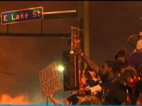 Τα τελευταία δραματικά λεπτά του Τζορτζ ...