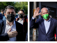 Εκλογές ΚΙΝΑΛ: Θρίαμβος για τον Νίκο Ανδ...