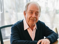 Μαμαλάκης: Εκτός εντατικής μετά το αλλερ...