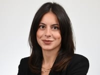 Μαρία Μοσχοπούλου: Μια Πατρινή ανάμεσα σ...