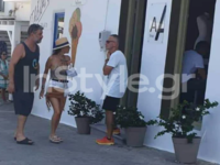 Δέσποινα Βανδή – Βασίλης Μπισμπίκης: Χέρ...