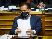 Παύλος Πολάκης: Εγώ δεν έκανα κατάληψη –...