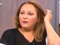 Ρένια Λουιζίδου: Αποκάλυψε την ηλικία κα...