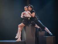 Έρχεται στην Πάτρα ο Αργύρης Πανταζάρας ...