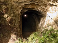 Ορεινή Κορινθία: «Μου έκαψαν το αυτοκίνη...