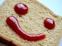 Συνταγή για σπιτική κέτσαπ