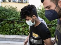 Περιστέρι - Γυναικοκτονία: Παραιτήθηκε ο...