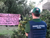 Μηταράκης: Προς κατάργηση η Πανεπιστημια...