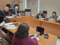 Φ. Ζαΐμης: "Προτεραιοποιούμε τους ε...