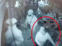 Νέα Ιωνία: Βίντεο-ντοκουμέντο από τη στι...