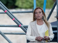 Μελόνι: «Αν κόψω το κάπνισμα, θα σκοτώσω...