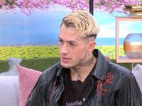 Τάσος Ξιαρχό: «Έφτασα ένα βήμα πριν τον ...