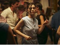 78ο Φεστιβάλ Βενετίας: Χρυσός Λέων σε έν...