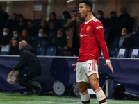 Κριστιάνο Ρονάλντο: Με τα γκολ στην Αταλ...