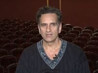 Νίκος Ψαρράς: Φοβάμαι ότι θα σοκαριστούμ...