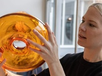 To Ιkea μας συστήνει τη Sabine Marcelis ...