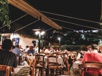 Ανοιξιάτικα μεσημέρια και βράδια στο &qu...