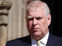 «Πτώση»: η σύλληψη του εκπεσόντα πρίγκιπ...