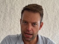 Κασσελάκης: «Να σας πως ένα χριστουγεννι...