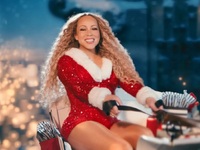 H Μαράια Κάρεϊ μετράει αντίστροφα για τα...