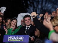 Εκλογές στη Ρουμανία: Μια ανάσα από την ...