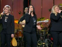 Τα Κακά Κορίτσια από την Πάτρα μετά το C...