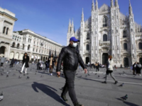 Ιταλία-Κορωνοϊός: 83.643 νέα κρούσματα, ...