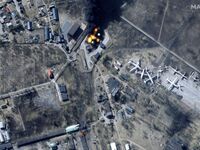 Ουκρανία: Σειρήνες για αεροπορικές επιδρ...