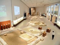 Γενέθλια με τούρτα στο Μουσείο –109.000 ...