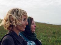 "Μετά την αγάπη" και κοπή πίτα...