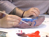 Πάτρα: Φτιάξτε την καρναβαλική σας μάσκα...