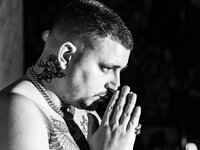 Mad Clip: Ο τελευταίος του δίσκος κυκλοφ...