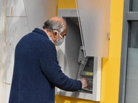 Συντάξεις: Επανυπολογισμός για 195.000 σ...