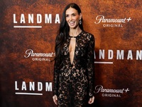 Nτέμι Μουρ: Εκθαμβωτικό birthday girl ετ...