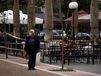 Κορωνοϊός: Γενικό lockdown ανακοινώνει ο...