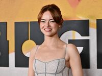 Έμα Στόουν: Η πιο όμορφη γυναίκα στον κό...