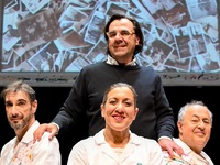 Ο Μίλτος Νίκας στο thebest.gr για το έργ...