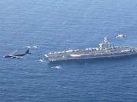 Κορυφώνεται η ανησυχία στη Μέση Ανατολή ...