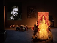 Προλαβαίνουμε τα τελευταία εισιτήρια για...