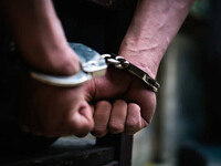 Πάτρα: Αστυνομικός εκτός υπηρεσίας, συνέ...