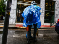 Έκτακτο δελτίο καιρού: Νέα επιδείνωση απ...