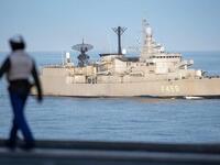 Ο ΟΛΠΑ καλωσορίζει το υποβρύχιο «Ωκεανός...