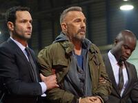 Το περιπετειώδες θρίλερ «Criminal» με Κό...