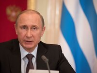 Κλιμακώνεται ο Ψυχρός Πόλεμος Ρωσίας – Δύσης