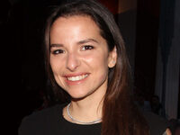 Στο Κατάκολο η Εριέττα Κούρκουλου- Λάτση...