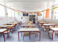 Καβάλα: 7χρονος μαθητής Δημοτικού κατέρρ...